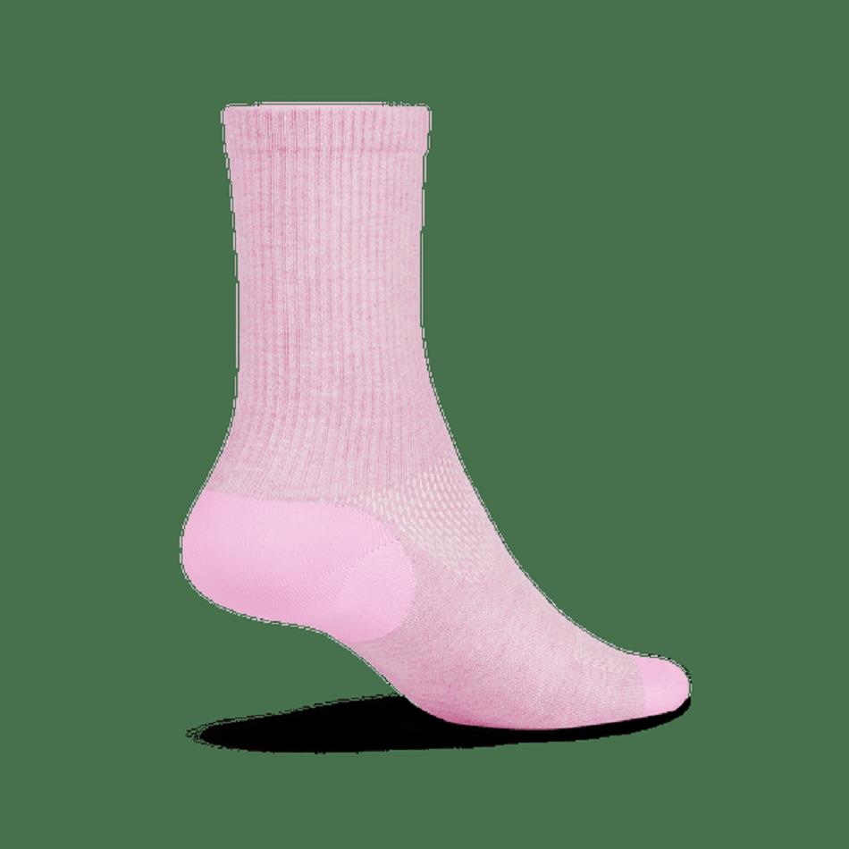 Allbirds Trino® Sprinters Socken Damen Rosa | ATCVG15680