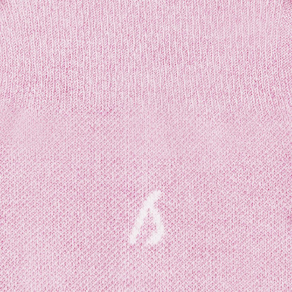 Allbirds Trino® Sprinters Socken Damen Rosa | ATCVG15680