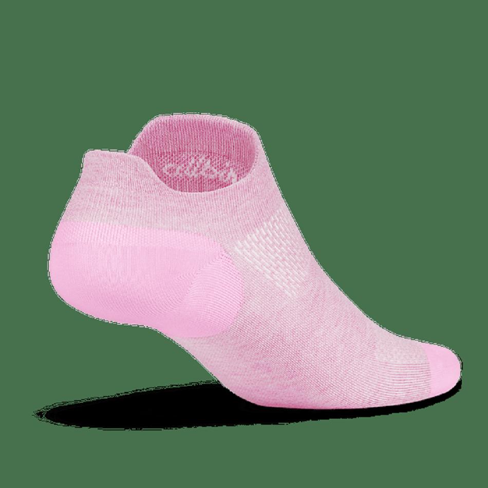 Allbirds Trino® Sprinters Socken Damen Rosa | ATQAV87445