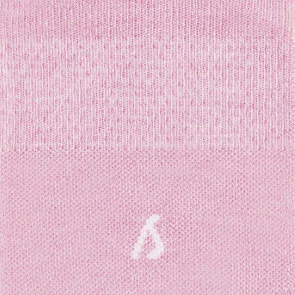 Allbirds Trino® Sprinters Socken Damen Rosa | ATQAV87445