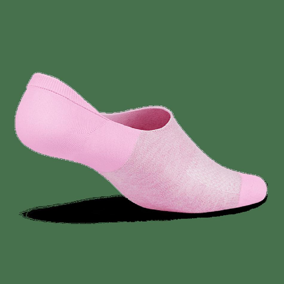 Allbirds Trino® Sprinters Socken Damen Rosa | UATND53462