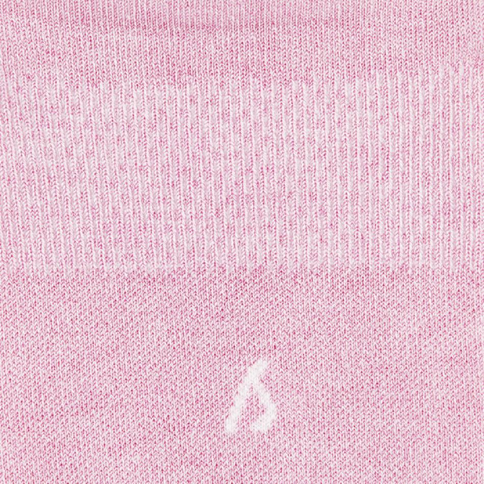 Allbirds Trino® Sprinters Socken Damen Rosa | XATBH12988