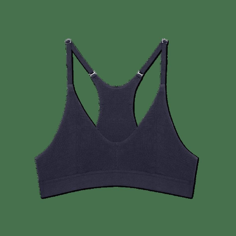 Allbirds Trino® Triangle Bralette Unterwäsche Damen Navy | ATXBR80839