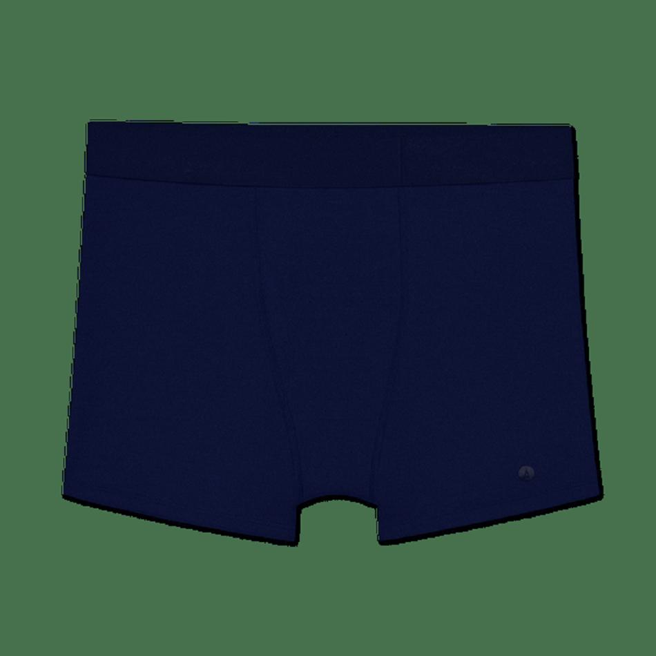 Allbirds Trino® Trunk Unterwäsche Herren Navy | AATDF31578