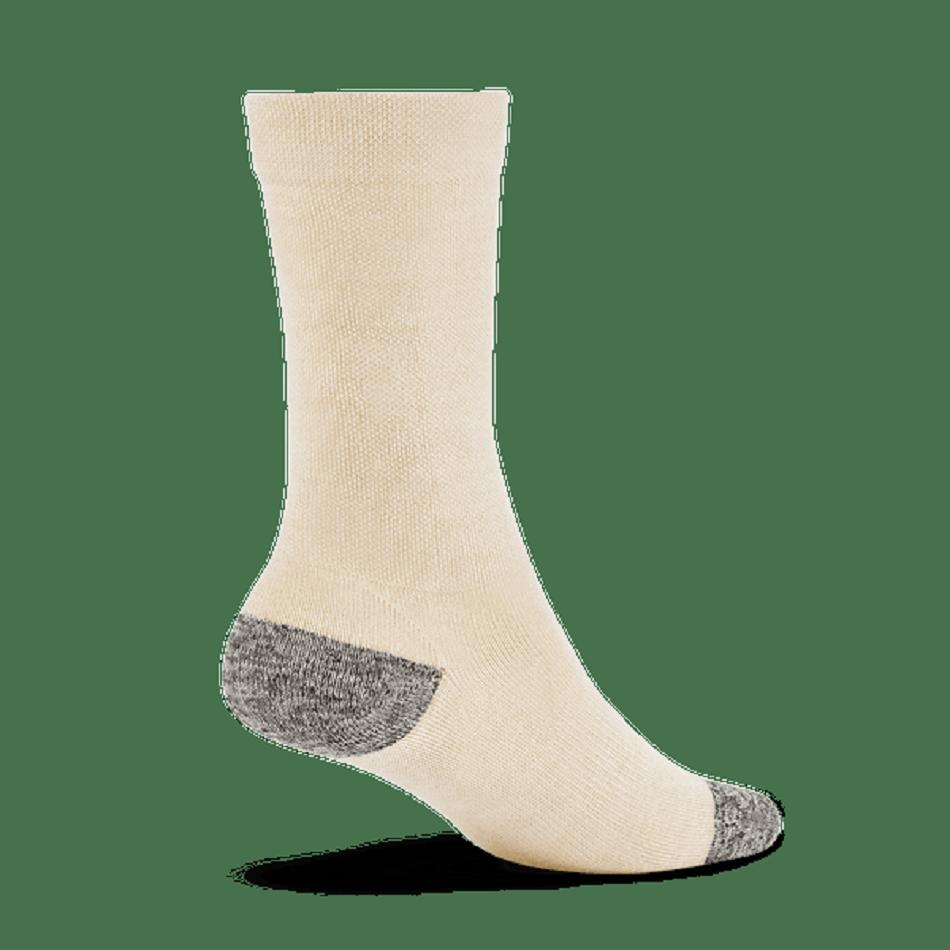 Allbirds Trino® Tubers Socken Damen Beige | ATICD23541