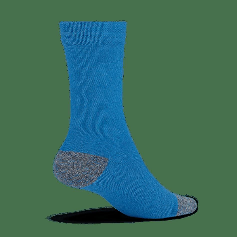 Allbirds Trino® Tubers Socken Damen Blau | ATICD66179