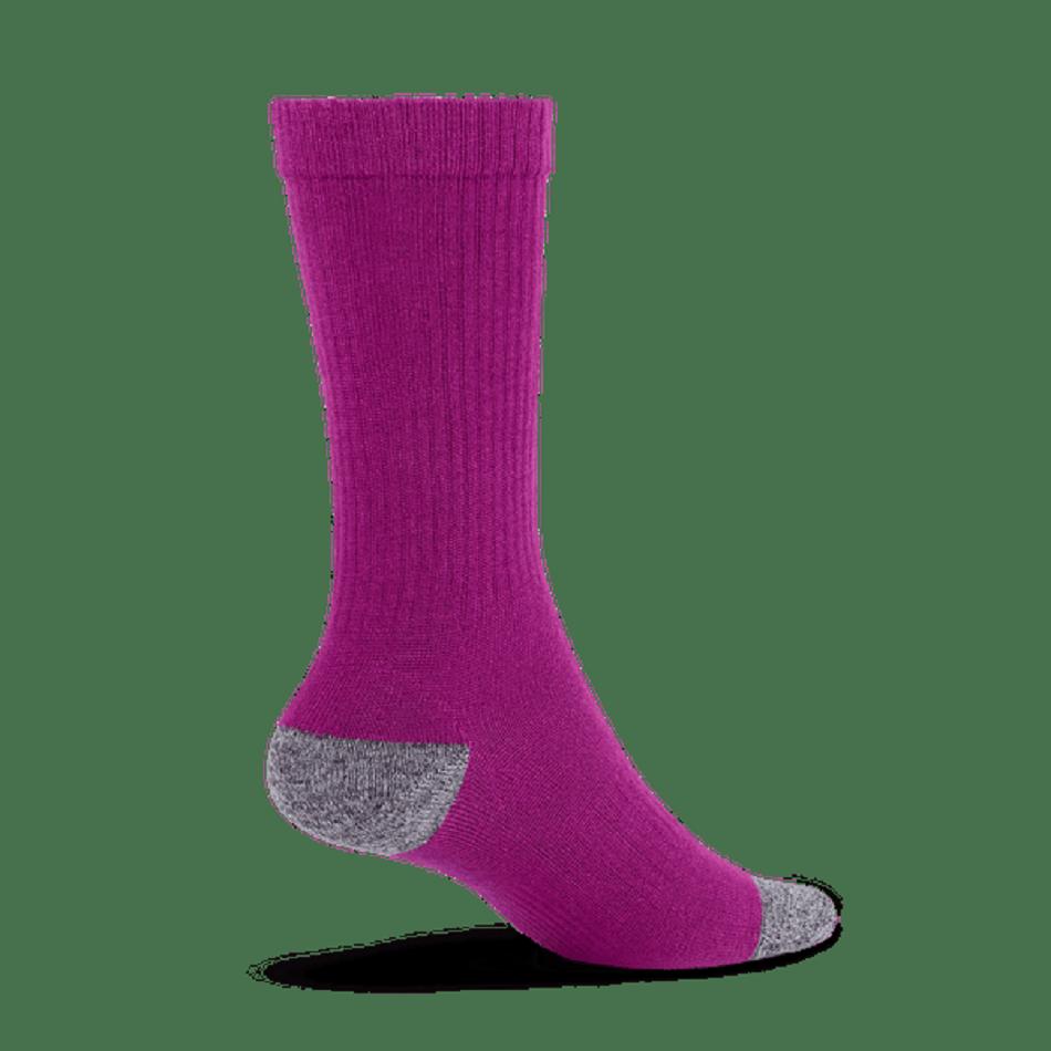 Allbirds Trino® Tubers Socken Damen Lila | ATNZX55264