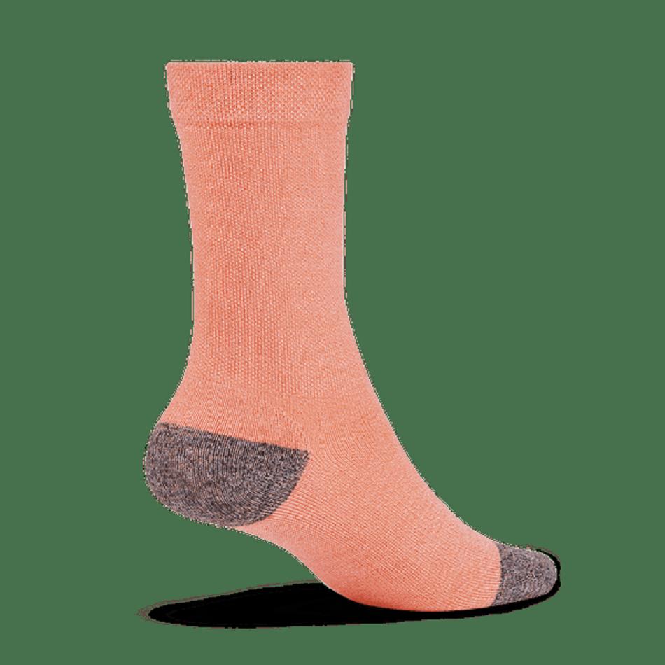 Allbirds Trino® Tubers Socken Herren Rosa | ATDYB74835