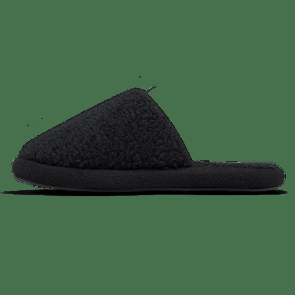 Allbirds Wolle Dwellers Hausschuhe Damen Schwarz | QATWA81942