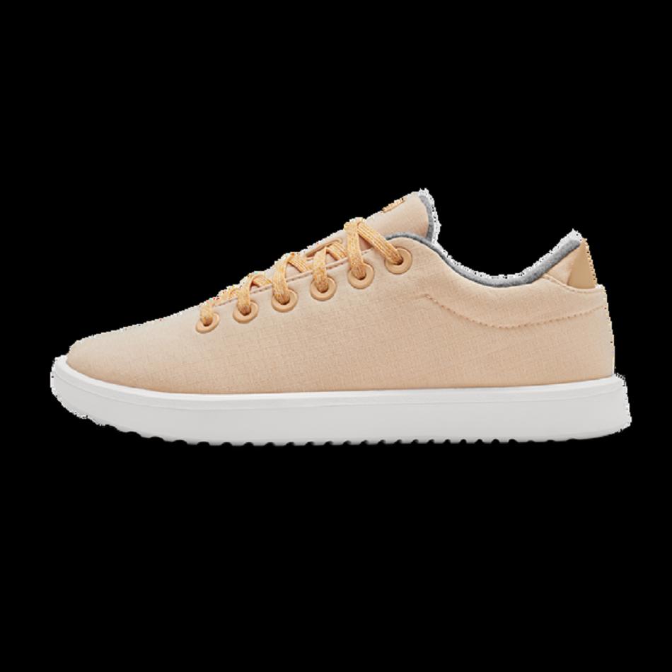 Allbirds Wolle Piper Woven Sneakers Herren Beige | ATDFL73924