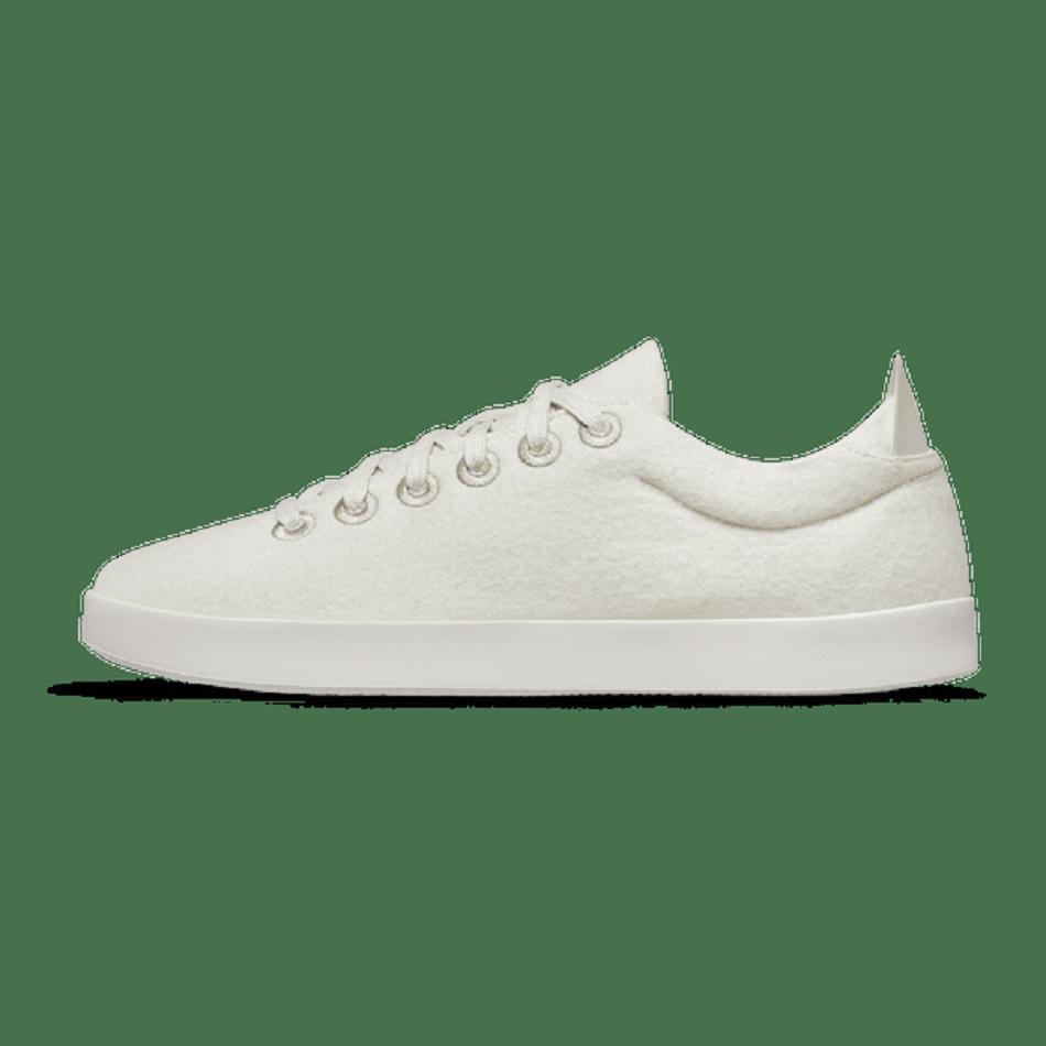 Allbirds Wolle Pipers Sneakers Herren Weiß | ATXMI96821