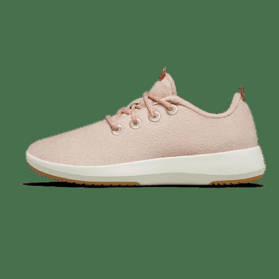 Allbirds Wolle Runner Mizzles Waterproof Shoess Damen Beige | ATDFL58434