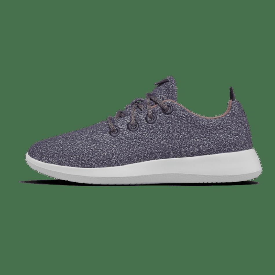 Allbirds Wolle Runners Sneakers Herren Indigo | UATTG26714