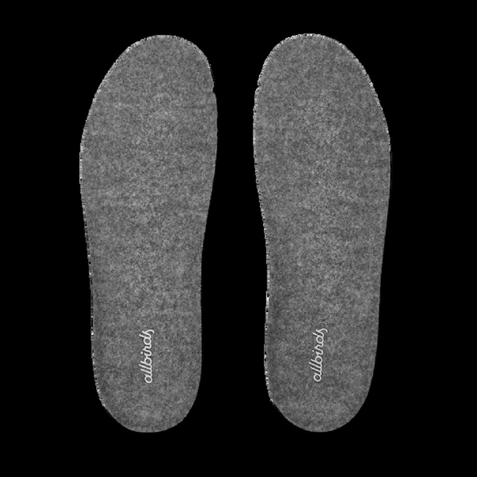 Allbirds Wolle & Tree Lounger/Tree Skipper Insoles Accessoires Damen Grau | GATEC98631